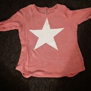 Girls sweater